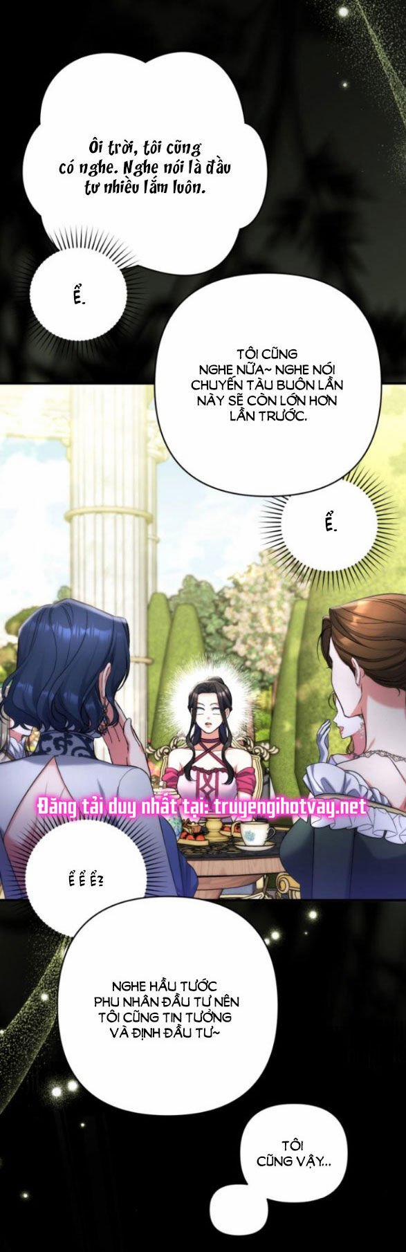 Dành Cho Nhân Vật Bị Bỏ Rơi Yêu Thích Nhất Của Tôi 66.1 trang 11