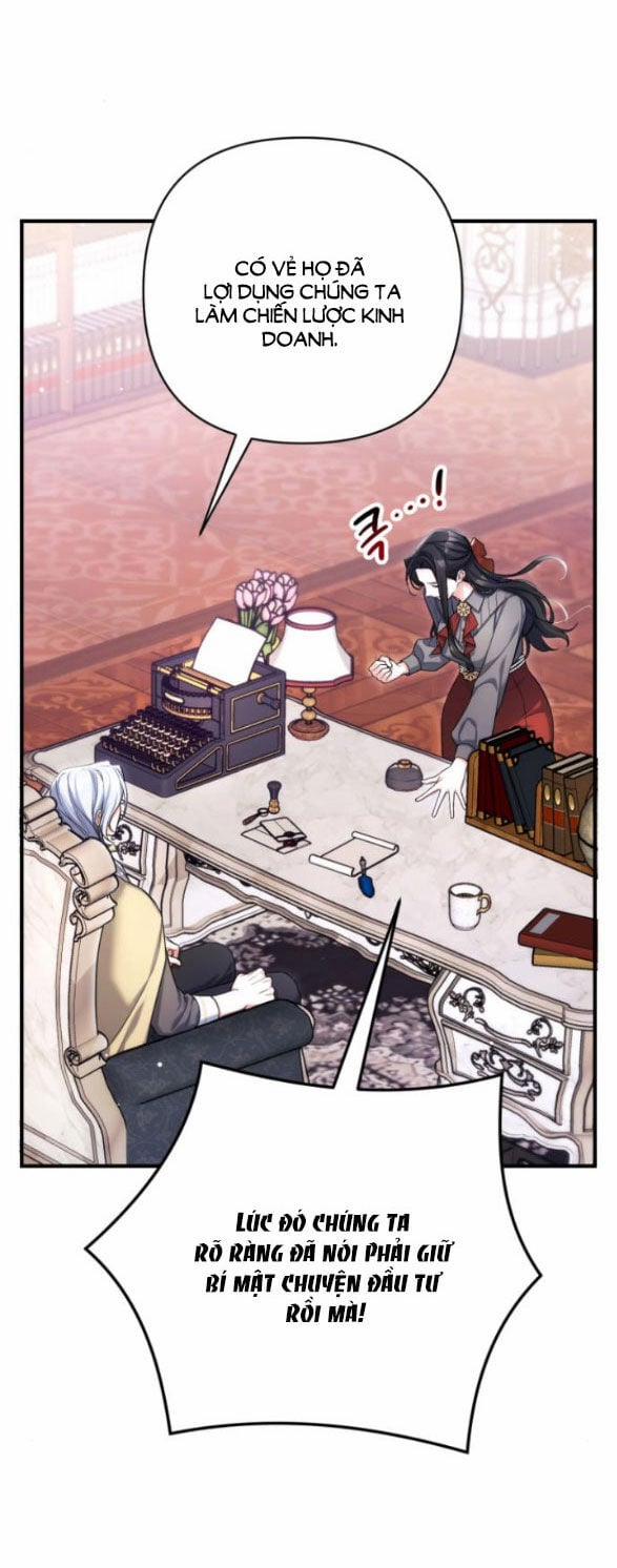 Dành Cho Nhân Vật Bị Bỏ Rơi Yêu Thích Nhất Của Tôi 66.1 trang 13