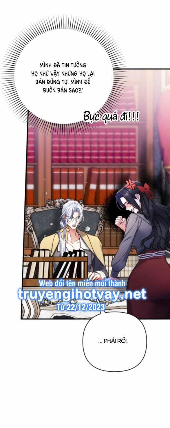 Dành Cho Nhân Vật Bị Bỏ Rơi Yêu Thích Nhất Của Tôi 66.1 trang 14