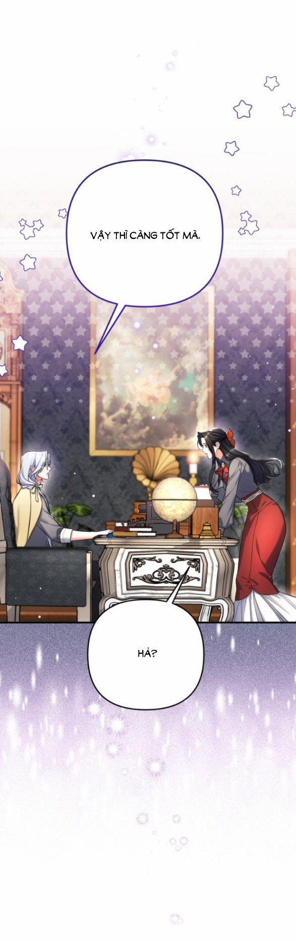 Dành Cho Nhân Vật Bị Bỏ Rơi Yêu Thích Nhất Của Tôi 66.1 trang 15