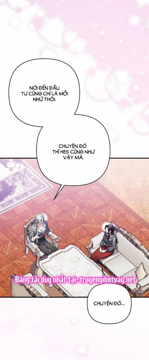 Dành Cho Nhân Vật Bị Bỏ Rơi Yêu Thích Nhất Của Tôi 66.1 trang 18