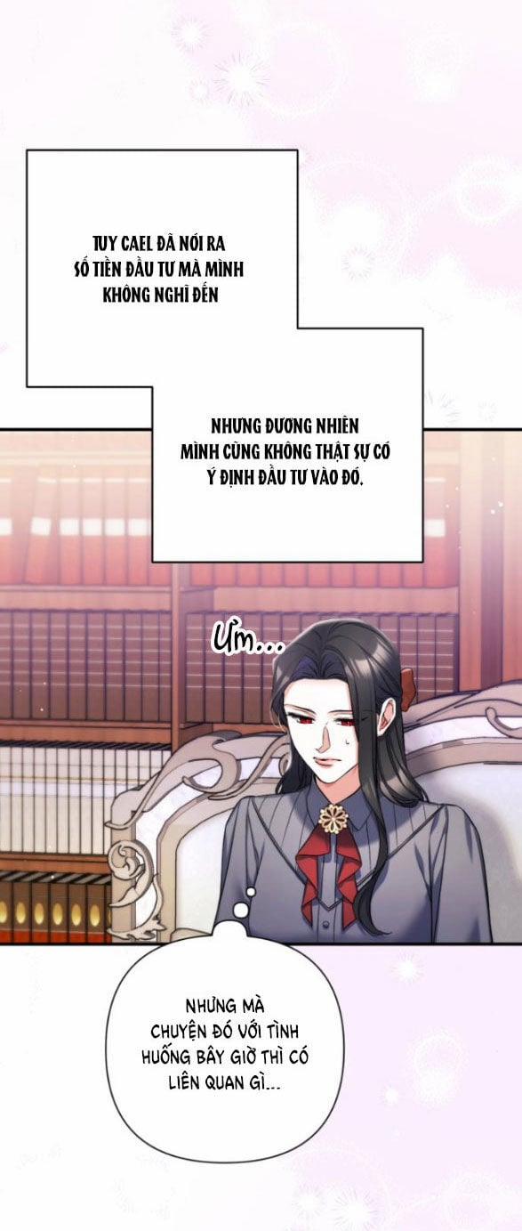 Dành Cho Nhân Vật Bị Bỏ Rơi Yêu Thích Nhất Của Tôi 66.1 trang 19