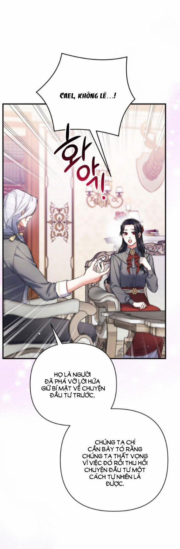 Dành Cho Nhân Vật Bị Bỏ Rơi Yêu Thích Nhất Của Tôi 66.1 trang 21