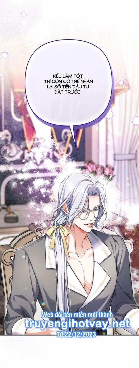 Dành Cho Nhân Vật Bị Bỏ Rơi Yêu Thích Nhất Của Tôi 66.1 trang 22