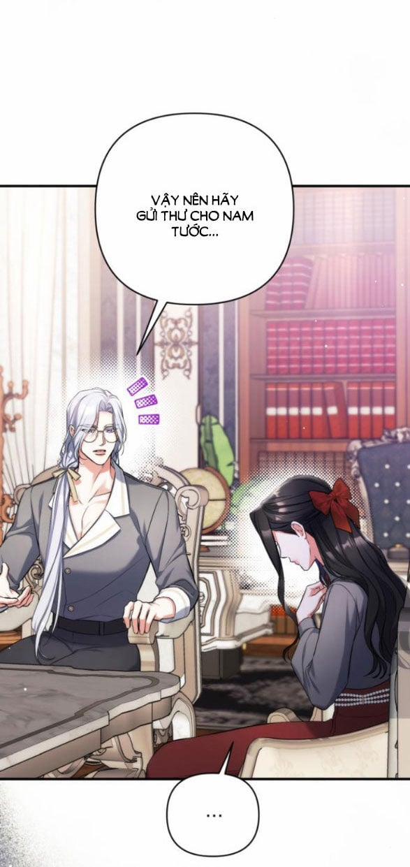 Dành Cho Nhân Vật Bị Bỏ Rơi Yêu Thích Nhất Của Tôi 66.1 trang 23