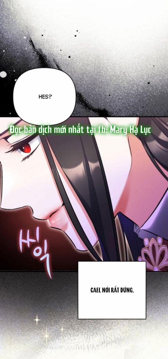 Dành Cho Nhân Vật Bị Bỏ Rơi Yêu Thích Nhất Của Tôi 66.1 trang 24