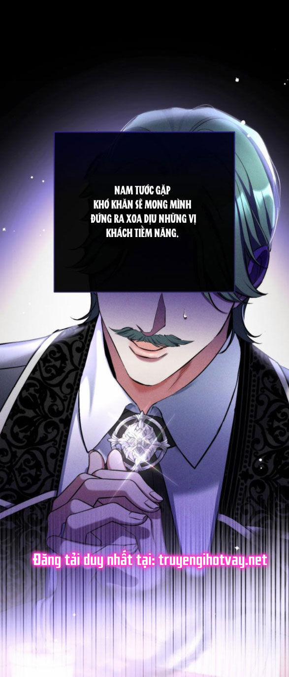 Dành Cho Nhân Vật Bị Bỏ Rơi Yêu Thích Nhất Của Tôi 66.1 trang 27