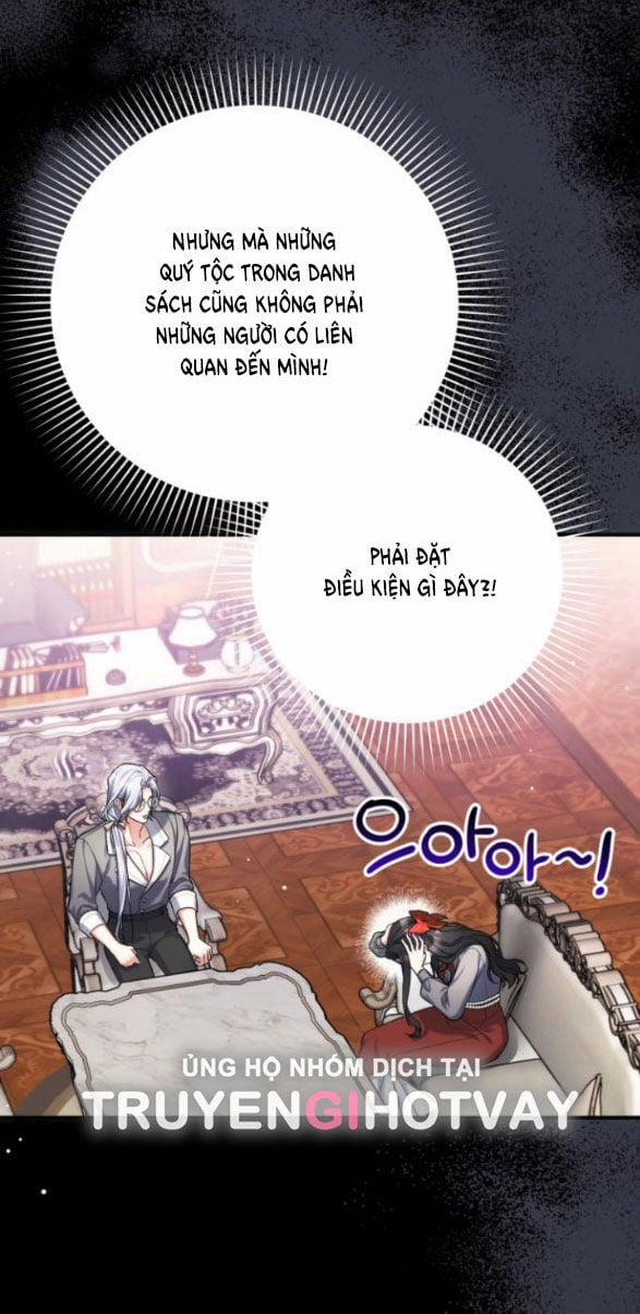 Dành Cho Nhân Vật Bị Bỏ Rơi Yêu Thích Nhất Của Tôi 66.1 trang 29