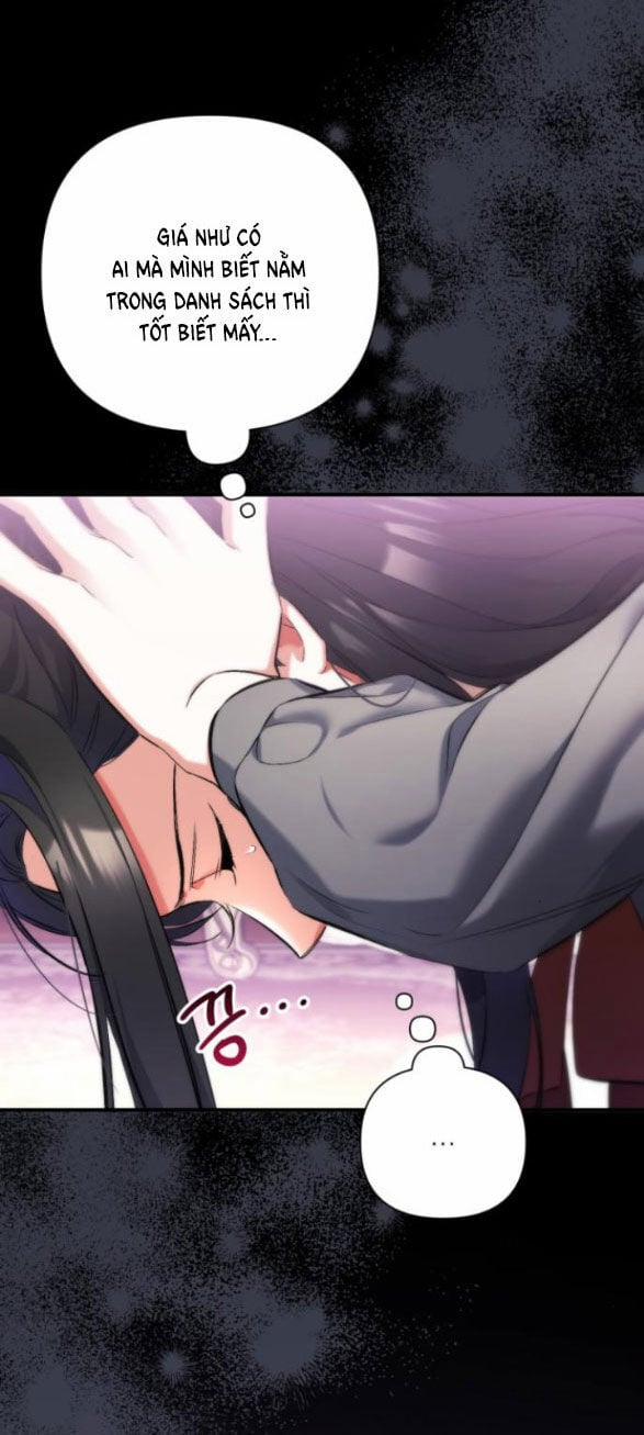 Dành Cho Nhân Vật Bị Bỏ Rơi Yêu Thích Nhất Của Tôi 66.1 trang 30