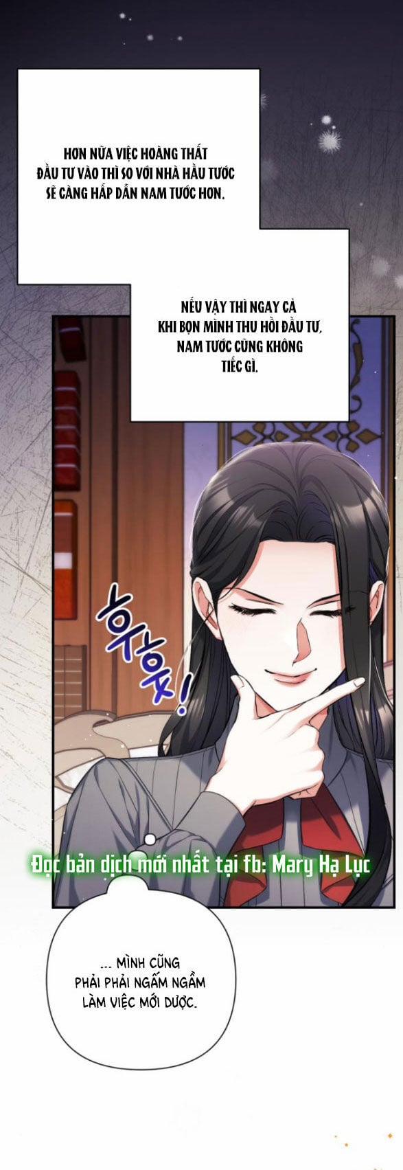 Dành Cho Nhân Vật Bị Bỏ Rơi Yêu Thích Nhất Của Tôi 66.1 trang 34