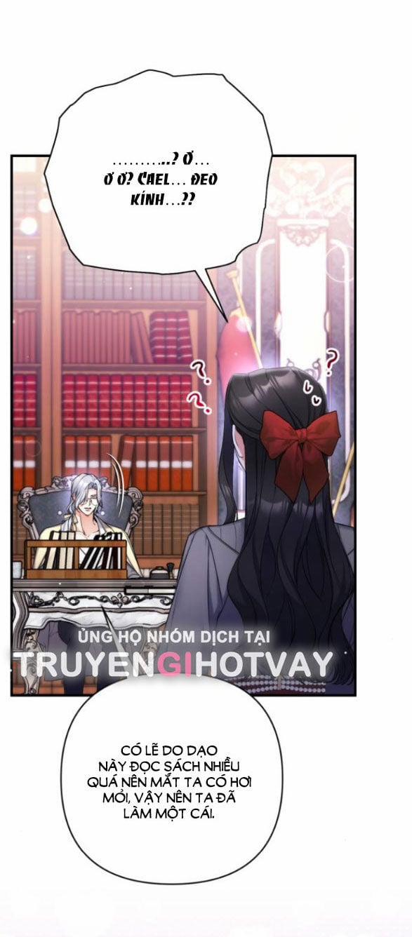 Dành Cho Nhân Vật Bị Bỏ Rơi Yêu Thích Nhất Của Tôi 66.1 trang 5