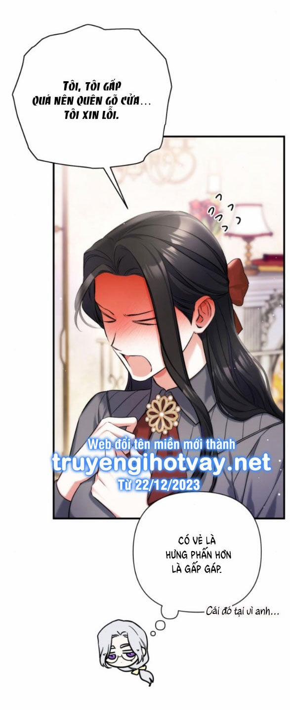 Dành Cho Nhân Vật Bị Bỏ Rơi Yêu Thích Nhất Của Tôi 66.1 trang 7