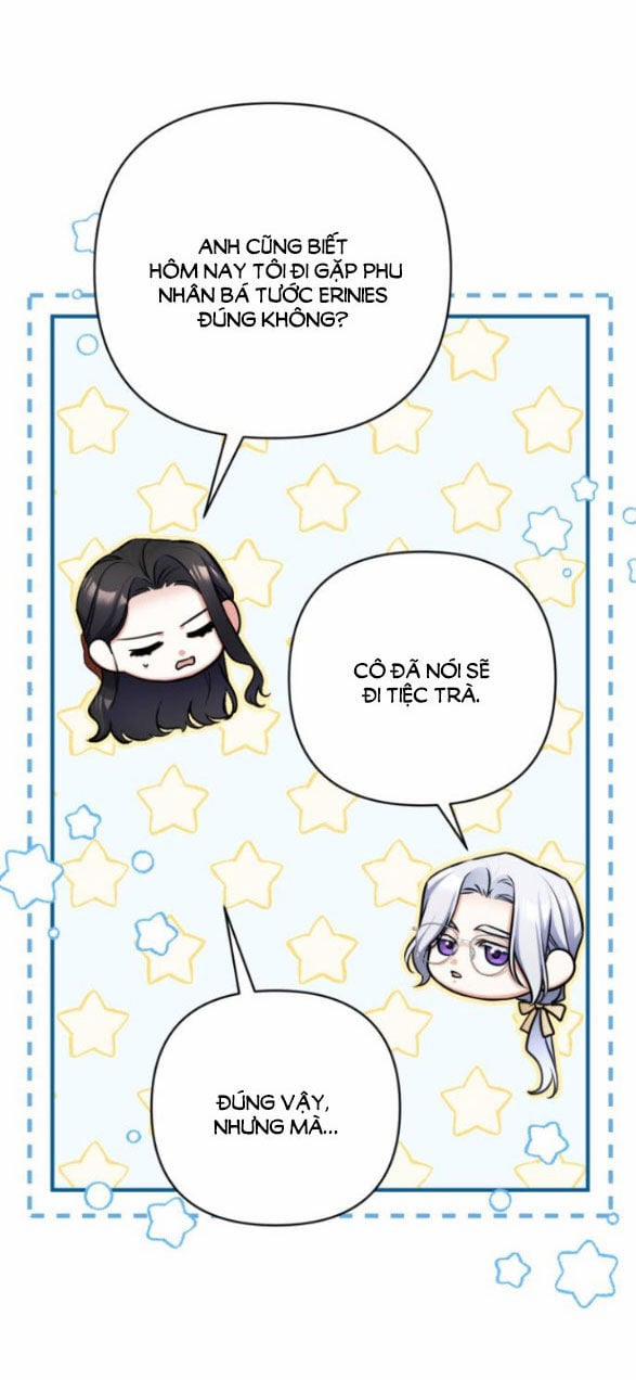 Dành Cho Nhân Vật Bị Bỏ Rơi Yêu Thích Nhất Của Tôi 66.1 trang 8