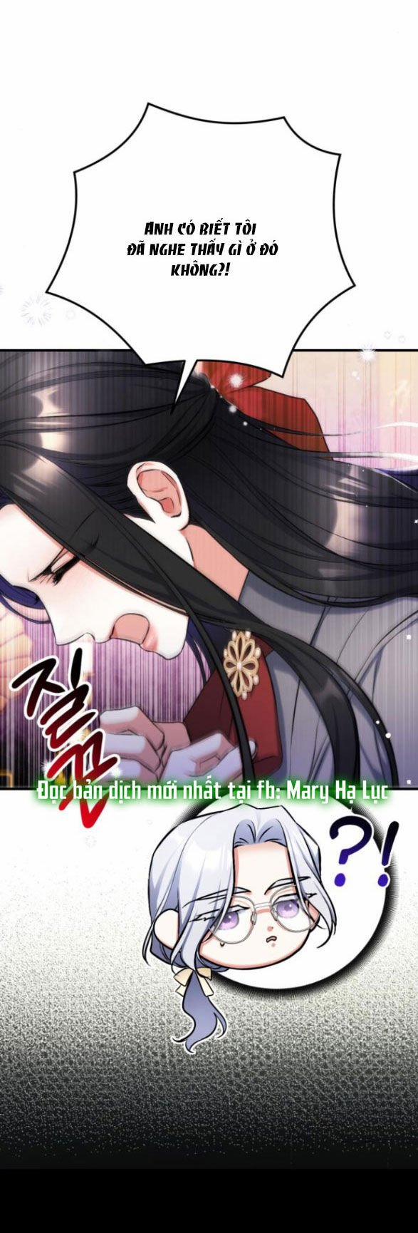 Dành Cho Nhân Vật Bị Bỏ Rơi Yêu Thích Nhất Của Tôi 66.1 trang 9