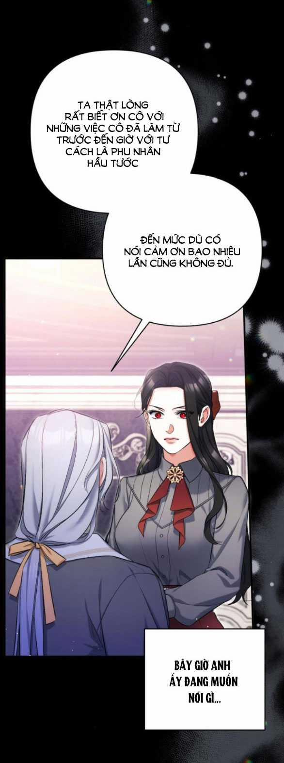 Dành Cho Nhân Vật Bị Bỏ Rơi Yêu Thích Nhất Của Tôi 67.1 trang 1