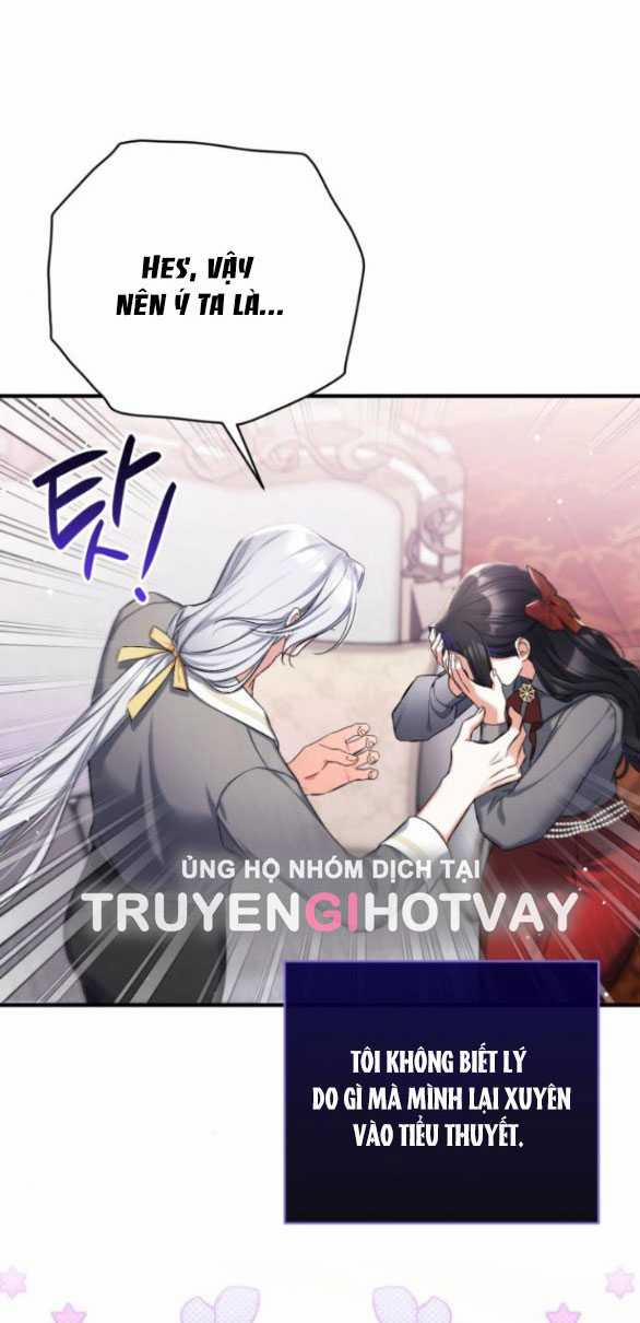 Dành Cho Nhân Vật Bị Bỏ Rơi Yêu Thích Nhất Của Tôi 67.1 trang 13