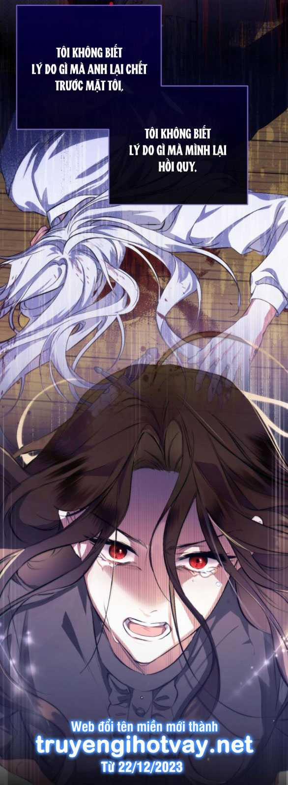 Dành Cho Nhân Vật Bị Bỏ Rơi Yêu Thích Nhất Của Tôi 67.1 trang 15