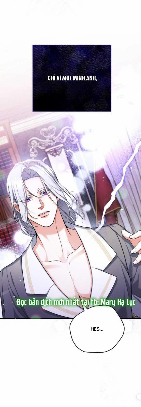 Dành Cho Nhân Vật Bị Bỏ Rơi Yêu Thích Nhất Của Tôi 67.1 trang 17