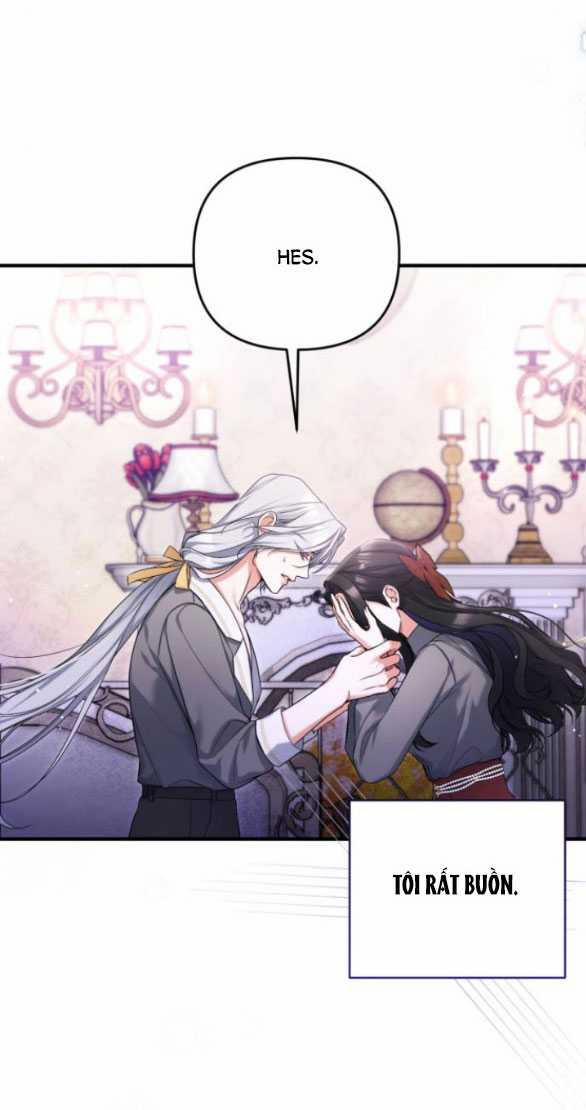 Dành Cho Nhân Vật Bị Bỏ Rơi Yêu Thích Nhất Của Tôi 67.1 trang 18