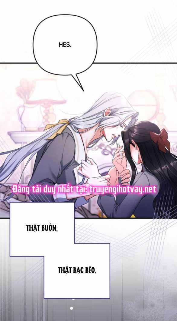 Dành Cho Nhân Vật Bị Bỏ Rơi Yêu Thích Nhất Của Tôi 67.1 trang 19