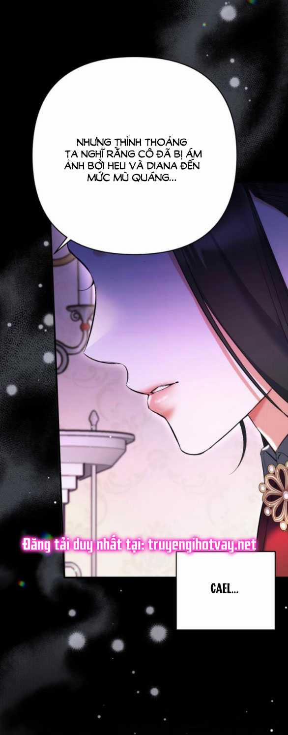 Dành Cho Nhân Vật Bị Bỏ Rơi Yêu Thích Nhất Của Tôi 67.1 trang 2