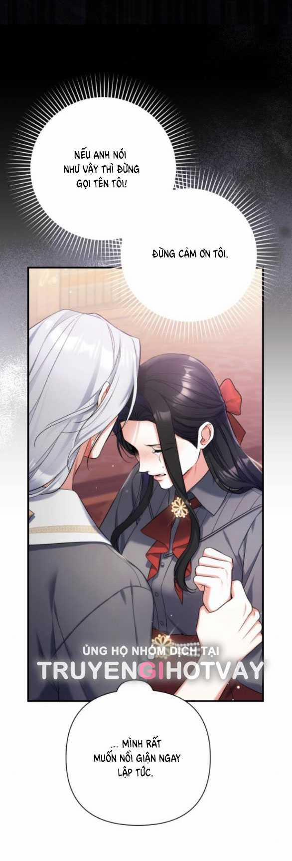 Dành Cho Nhân Vật Bị Bỏ Rơi Yêu Thích Nhất Của Tôi 67.1 trang 21