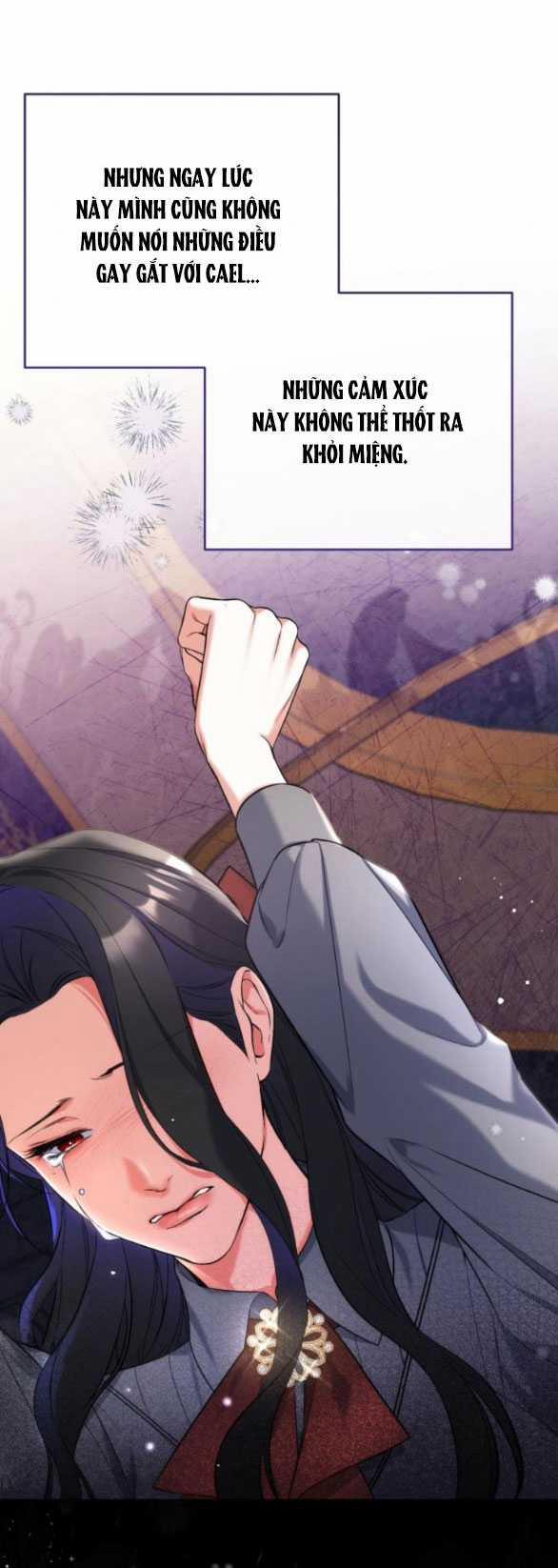 Dành Cho Nhân Vật Bị Bỏ Rơi Yêu Thích Nhất Của Tôi 67.1 trang 22