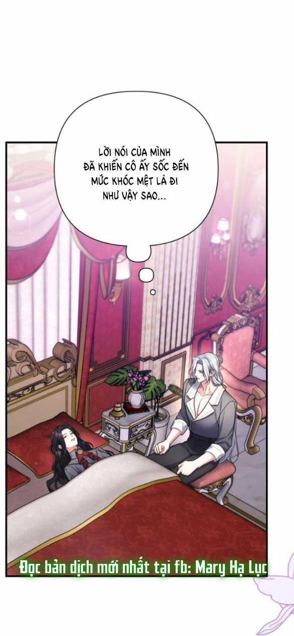 Dành Cho Nhân Vật Bị Bỏ Rơi Yêu Thích Nhất Của Tôi 67.1 trang 26