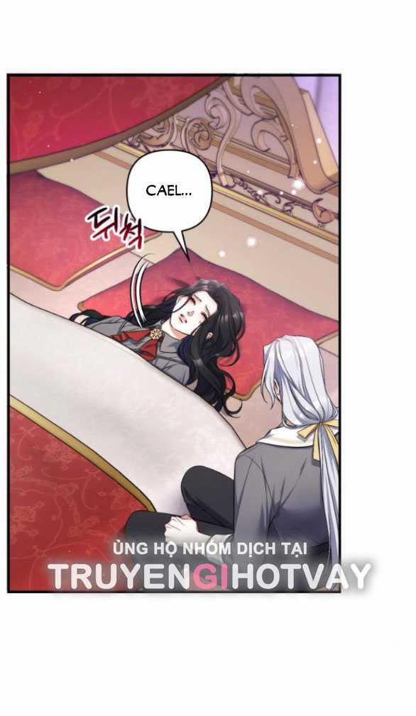 Dành Cho Nhân Vật Bị Bỏ Rơi Yêu Thích Nhất Của Tôi 67.1 trang 30