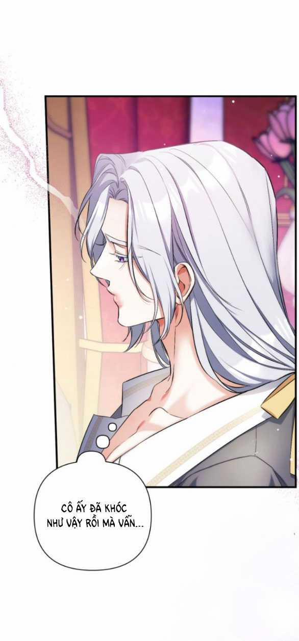 Dành Cho Nhân Vật Bị Bỏ Rơi Yêu Thích Nhất Của Tôi 67.1 trang 31