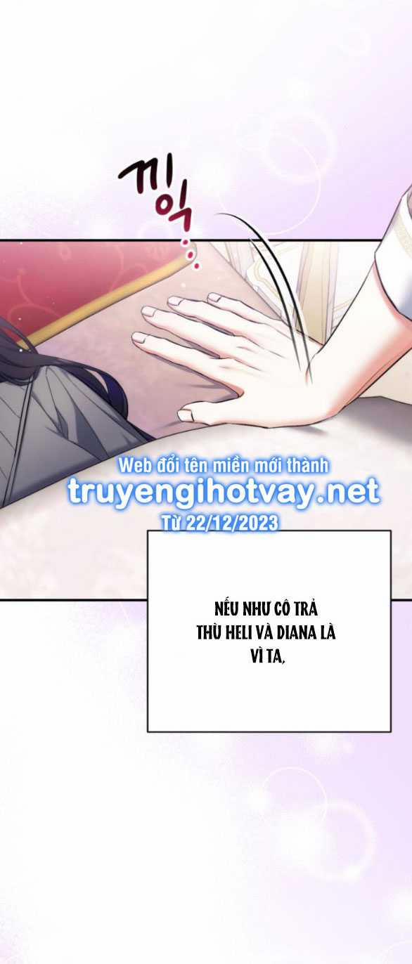 Dành Cho Nhân Vật Bị Bỏ Rơi Yêu Thích Nhất Của Tôi 67.1 trang 32