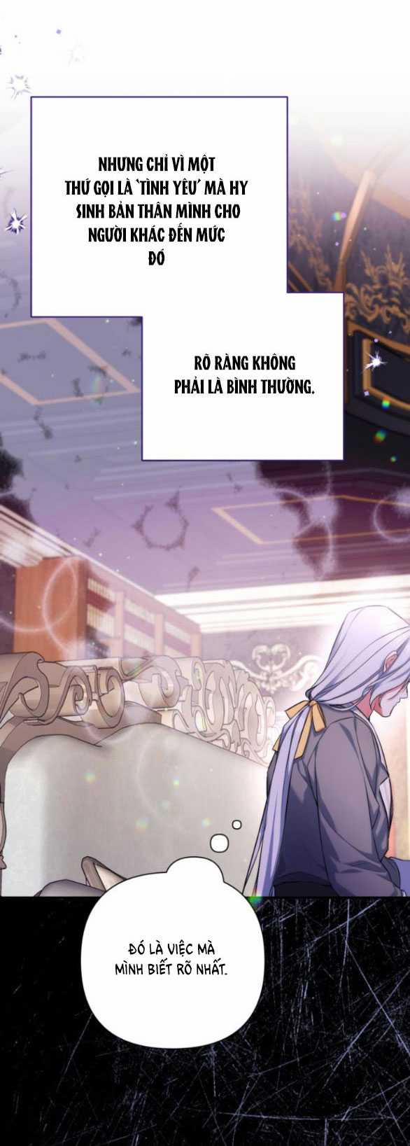 Dành Cho Nhân Vật Bị Bỏ Rơi Yêu Thích Nhất Của Tôi 67.1 trang 6