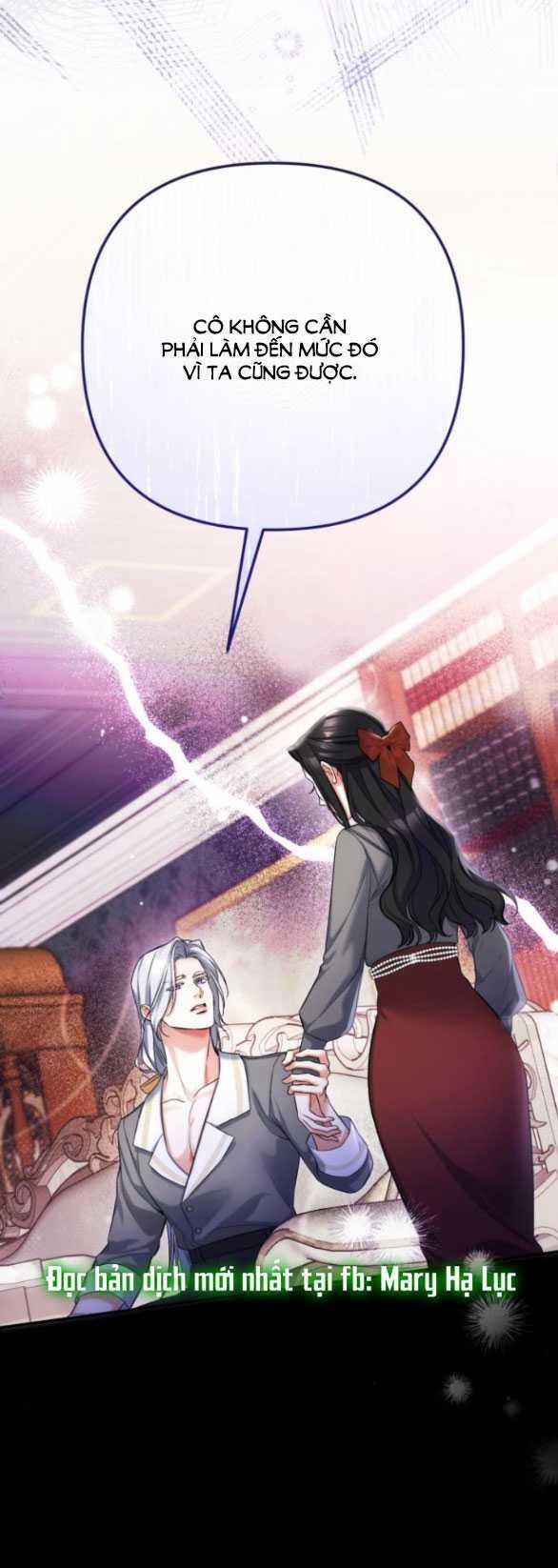 Dành Cho Nhân Vật Bị Bỏ Rơi Yêu Thích Nhất Của Tôi 67.1 trang 9