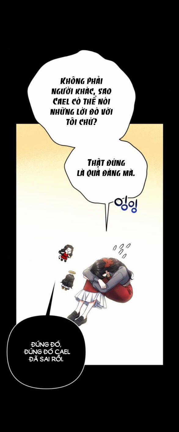 Dành Cho Nhân Vật Bị Bỏ Rơi Yêu Thích Nhất Của Tôi 67.2 trang 0