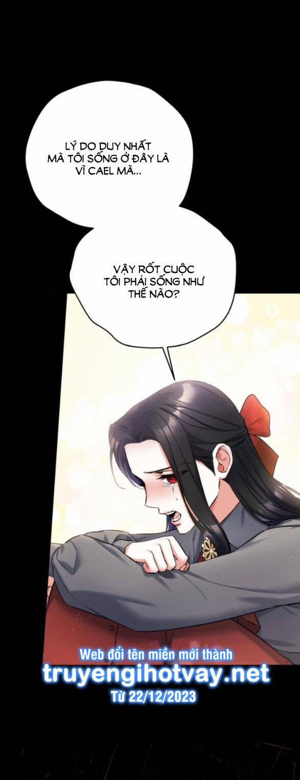 Dành Cho Nhân Vật Bị Bỏ Rơi Yêu Thích Nhất Của Tôi 67.2 trang 1