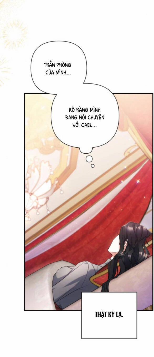 Dành Cho Nhân Vật Bị Bỏ Rơi Yêu Thích Nhất Của Tôi 67.2 trang 12