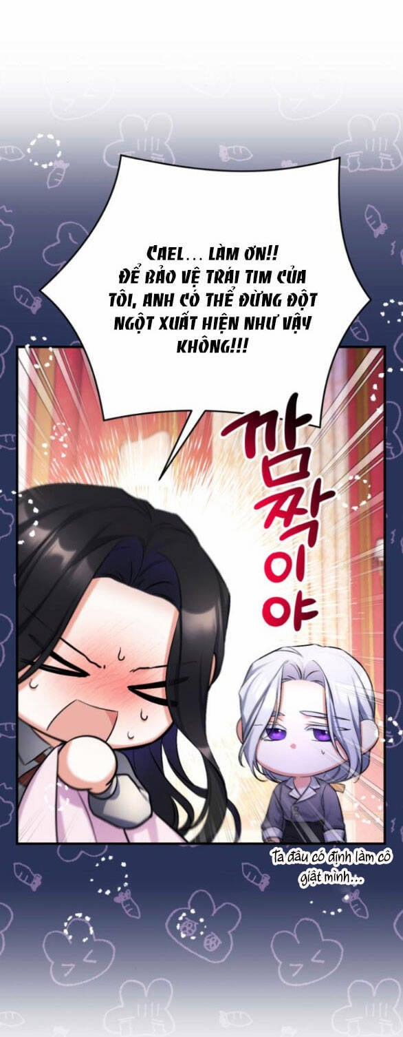 Dành Cho Nhân Vật Bị Bỏ Rơi Yêu Thích Nhất Của Tôi 67.2 trang 16