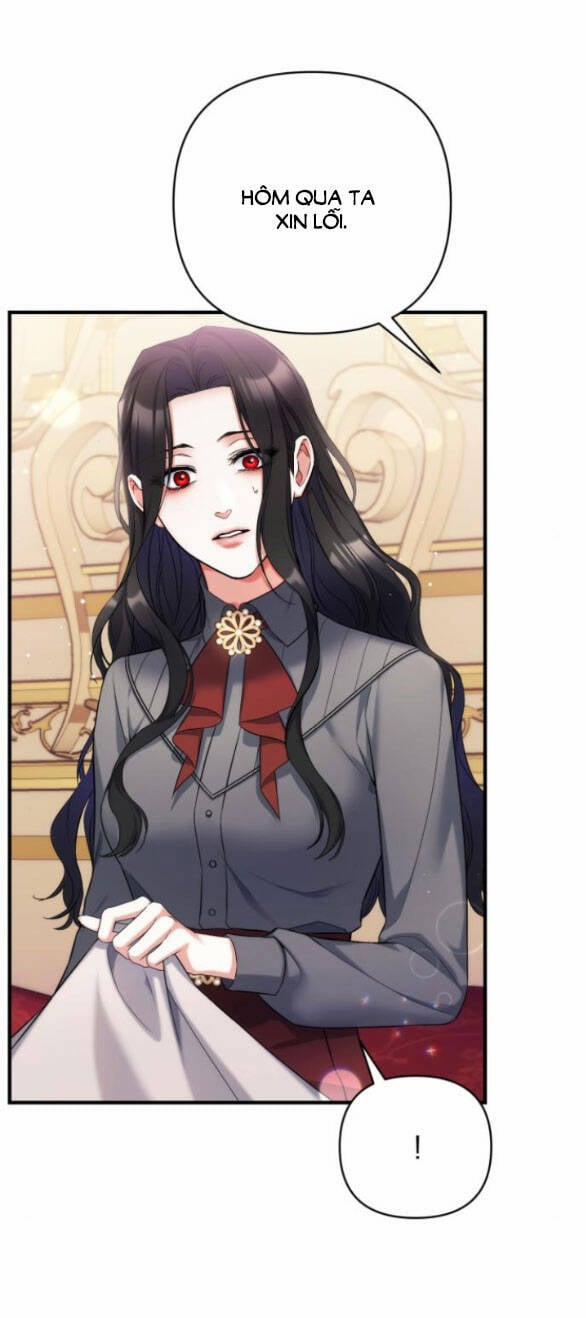 Dành Cho Nhân Vật Bị Bỏ Rơi Yêu Thích Nhất Của Tôi 67.2 trang 18