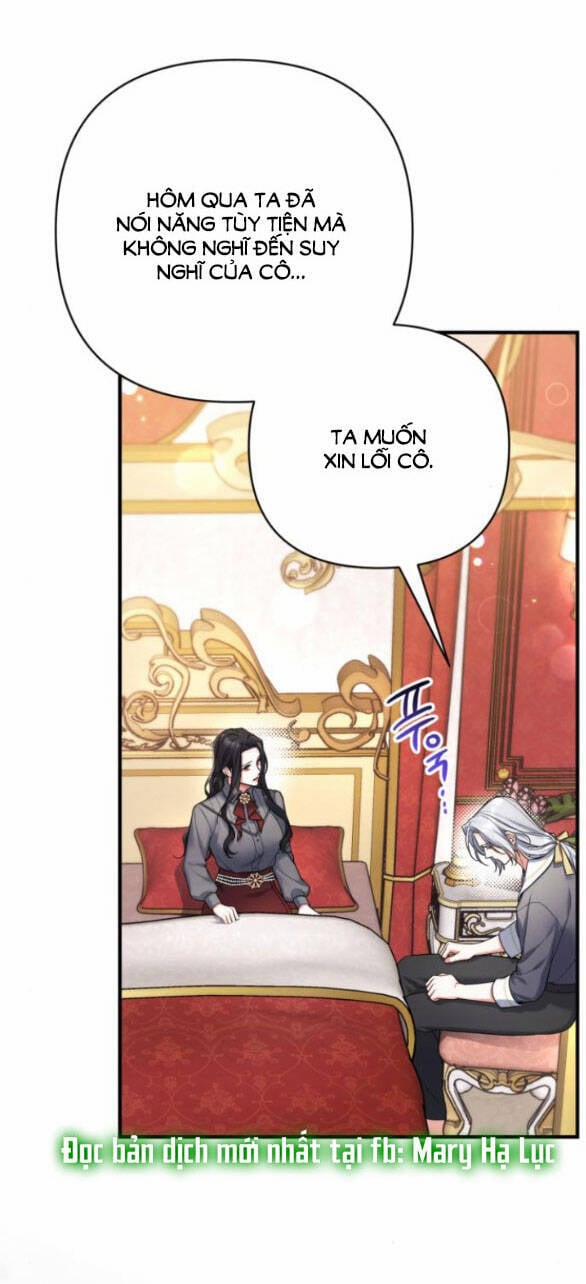 Dành Cho Nhân Vật Bị Bỏ Rơi Yêu Thích Nhất Của Tôi 67.2 trang 19