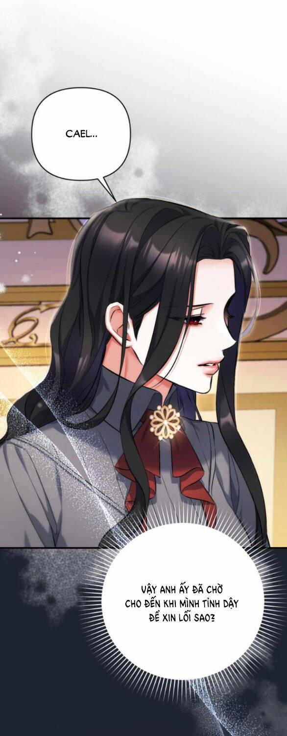 Dành Cho Nhân Vật Bị Bỏ Rơi Yêu Thích Nhất Của Tôi 67.2 trang 20