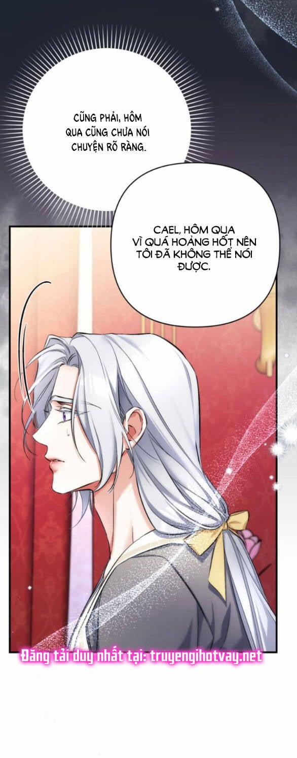 Dành Cho Nhân Vật Bị Bỏ Rơi Yêu Thích Nhất Của Tôi 67.2 trang 21