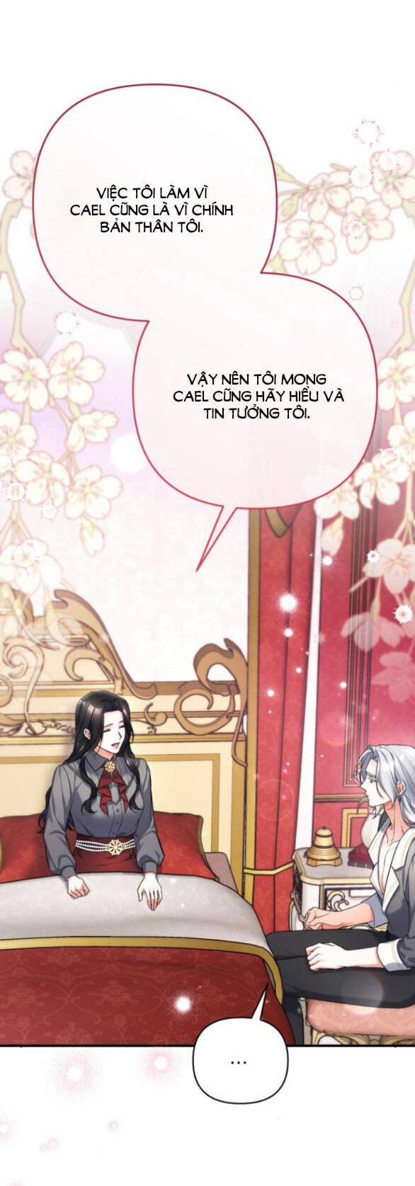 Dành Cho Nhân Vật Bị Bỏ Rơi Yêu Thích Nhất Của Tôi 67.2 trang 22