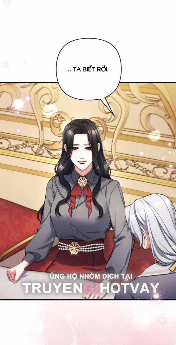 Dành Cho Nhân Vật Bị Bỏ Rơi Yêu Thích Nhất Của Tôi 67.2 trang 23