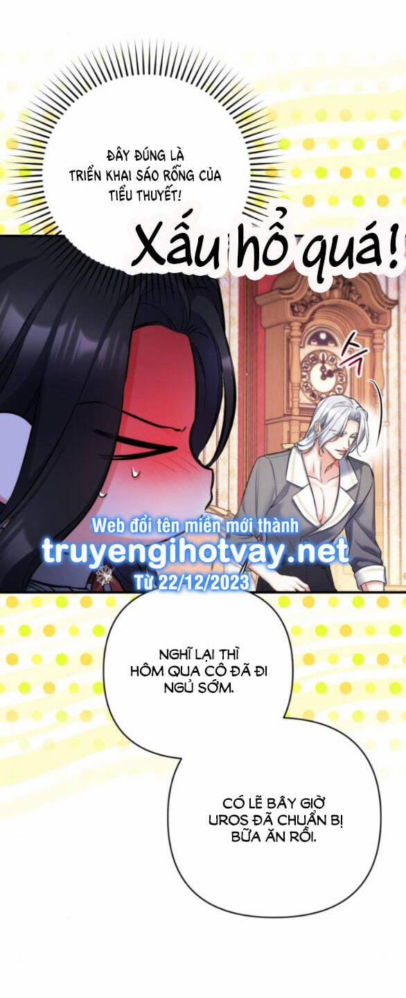 Dành Cho Nhân Vật Bị Bỏ Rơi Yêu Thích Nhất Của Tôi 67.2 trang 26