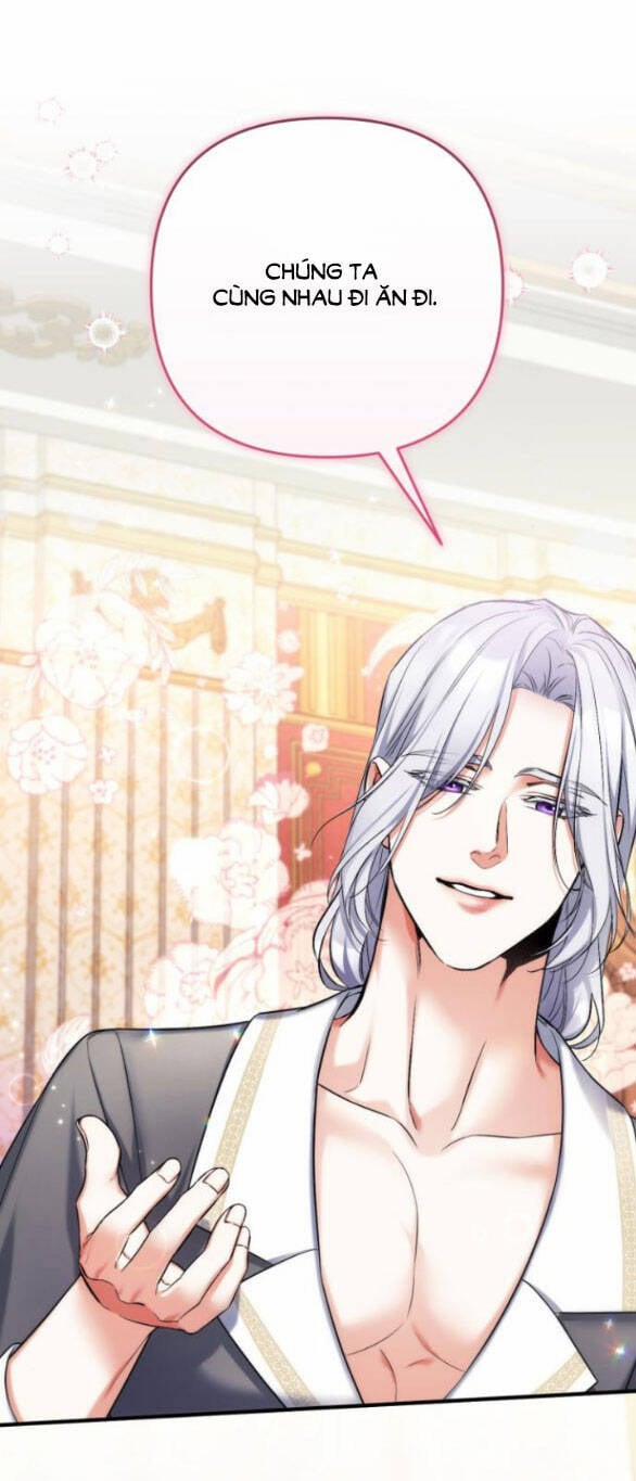 Dành Cho Nhân Vật Bị Bỏ Rơi Yêu Thích Nhất Của Tôi 67.2 trang 27