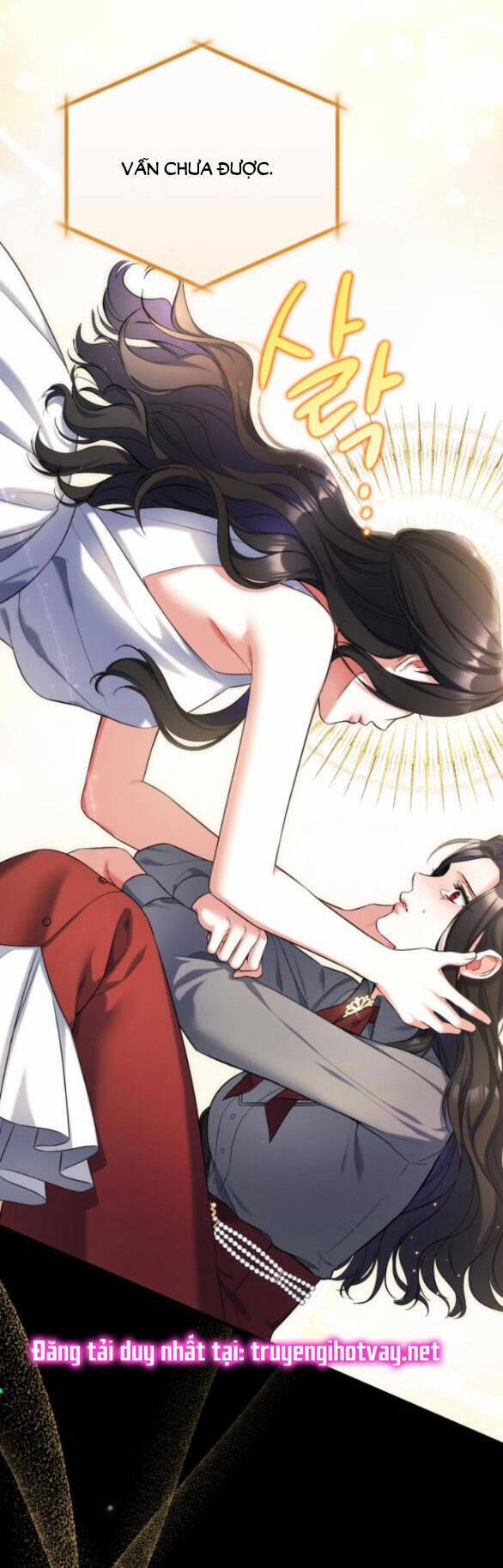 Dành Cho Nhân Vật Bị Bỏ Rơi Yêu Thích Nhất Của Tôi 67.2 trang 5