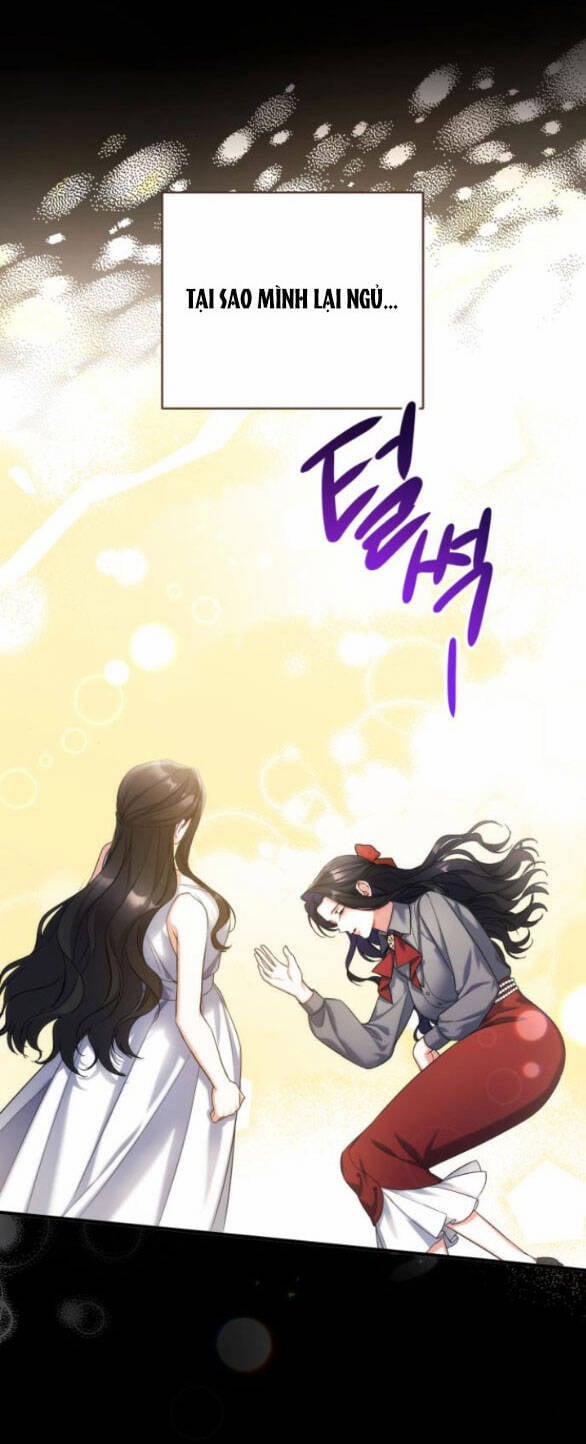 Dành Cho Nhân Vật Bị Bỏ Rơi Yêu Thích Nhất Của Tôi 67.2 trang 8