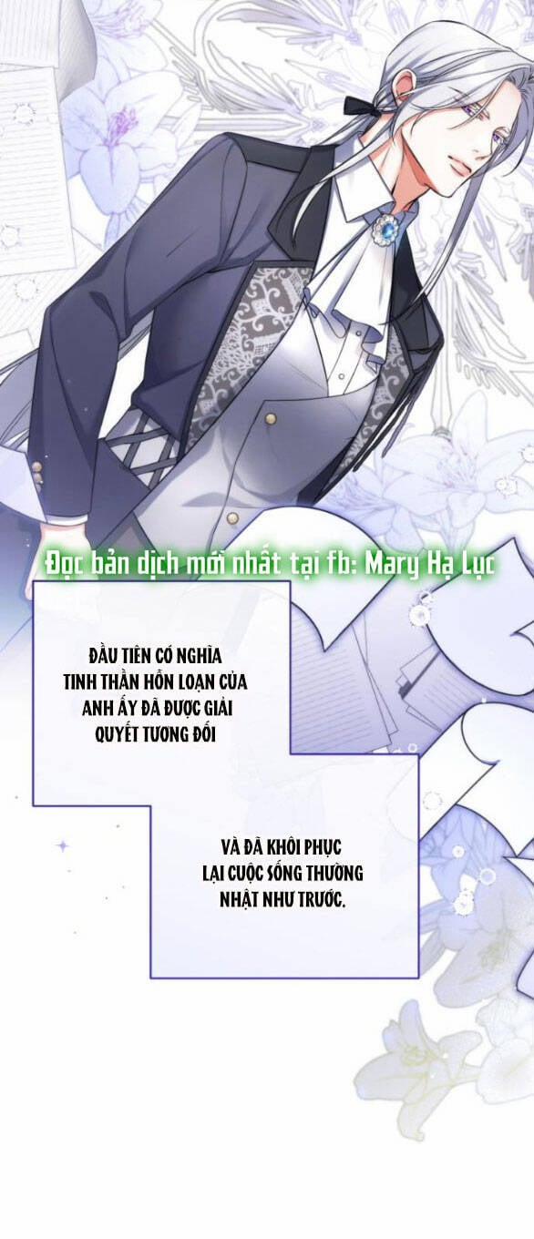 Dành Cho Nhân Vật Bị Bỏ Rơi Yêu Thích Nhất Của Tôi 68.1 trang 1