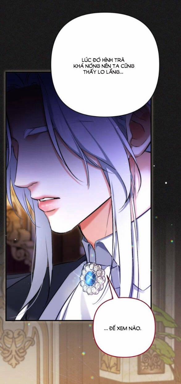 Dành Cho Nhân Vật Bị Bỏ Rơi Yêu Thích Nhất Của Tôi 68.1 trang 10