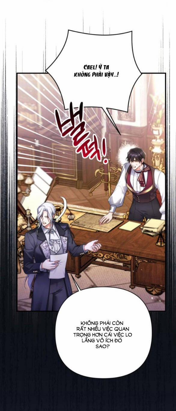 Dành Cho Nhân Vật Bị Bỏ Rơi Yêu Thích Nhất Của Tôi 68.1 trang 12